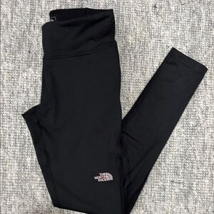 The North Face Black Leggings